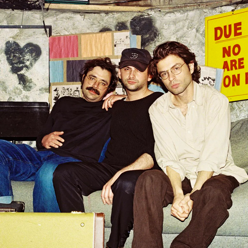 "Horse Jumper Of Love" 10 Year Anniversary Tour at YES Pink Room