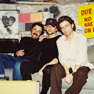 "Horse Jumper Of Love" 10 Year Anniversary Tour at YES Pink Room