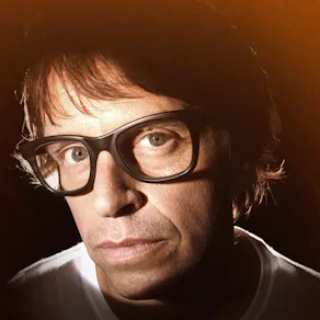 An Evening With Chicane - Liverpool