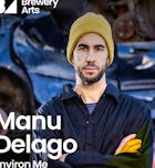 Manu Delago