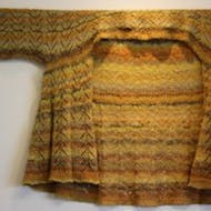 Weavers, Spinners & Dyers Christmas Social & Show and Tell at Cotteridge Quaker Meeting House