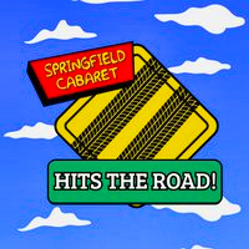 SPRINGFIELD CABARET Newcastle - Drag Tribute Show! at The Globe Newcastle