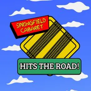 SPRINGFIELD CABARET Newcastle - Drag Tribute Show!