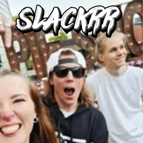 Slackrr