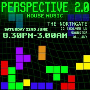 Perspective @ the Northgate 2.0