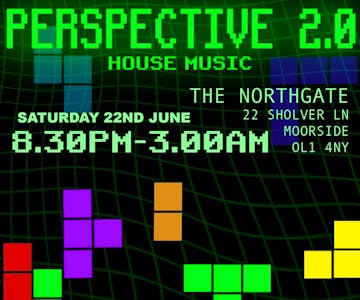 Perspective @ the Northgate 2.0