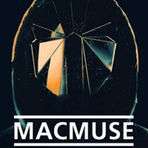 MacMuse - Showbiz and Resistance Anniversary Show