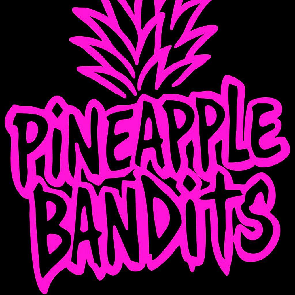 Pineapple Bandits - Live at Sidney & Matilda at Sidney And Matilda