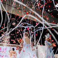 The National Wedding Fair - 2 day event at National Agricultural And Exhibition Centre (NAEC)