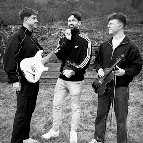 Talisk & Valtos