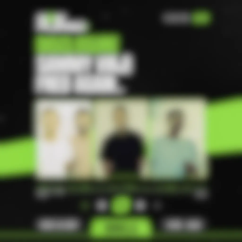 banner