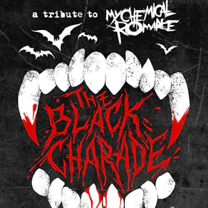 The Black Charade (My Chemical Romance tribute)
