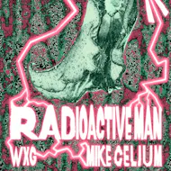 Greenhouse x Midnight Run presents: Radioactive Man at Jacobs Basement