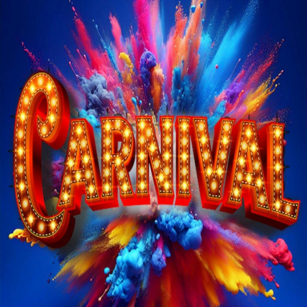 Tickets Gandeys Circus Carnival Isle of Man Isle Of Man DOUGLAS Thu