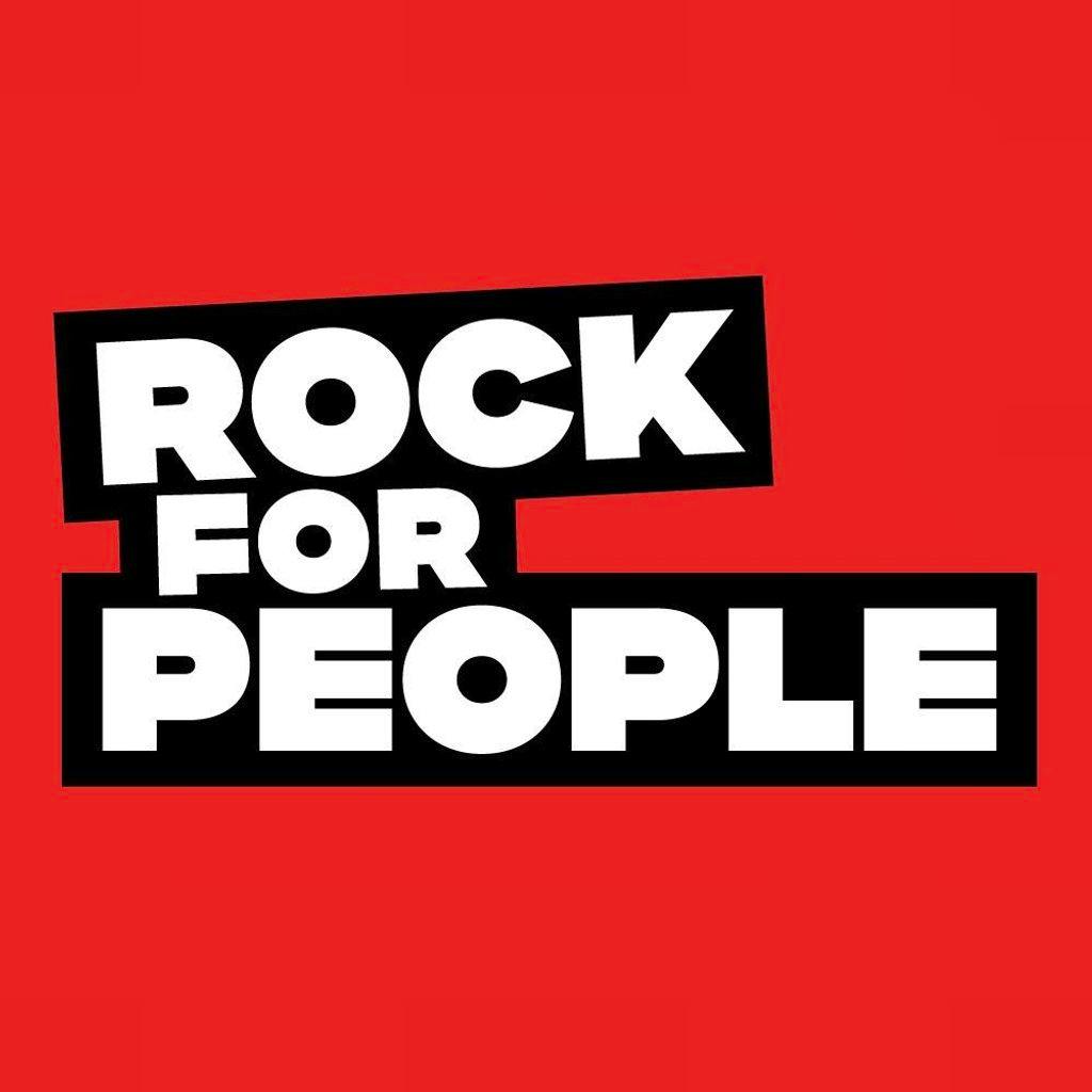 Rock for People at Festivalpark