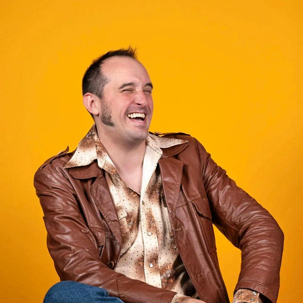 Good Ship Comedy feat. Phil Ellis at Swimmer At The Grafton