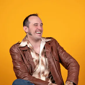 Good Ship Comedy feat. Tom Ward