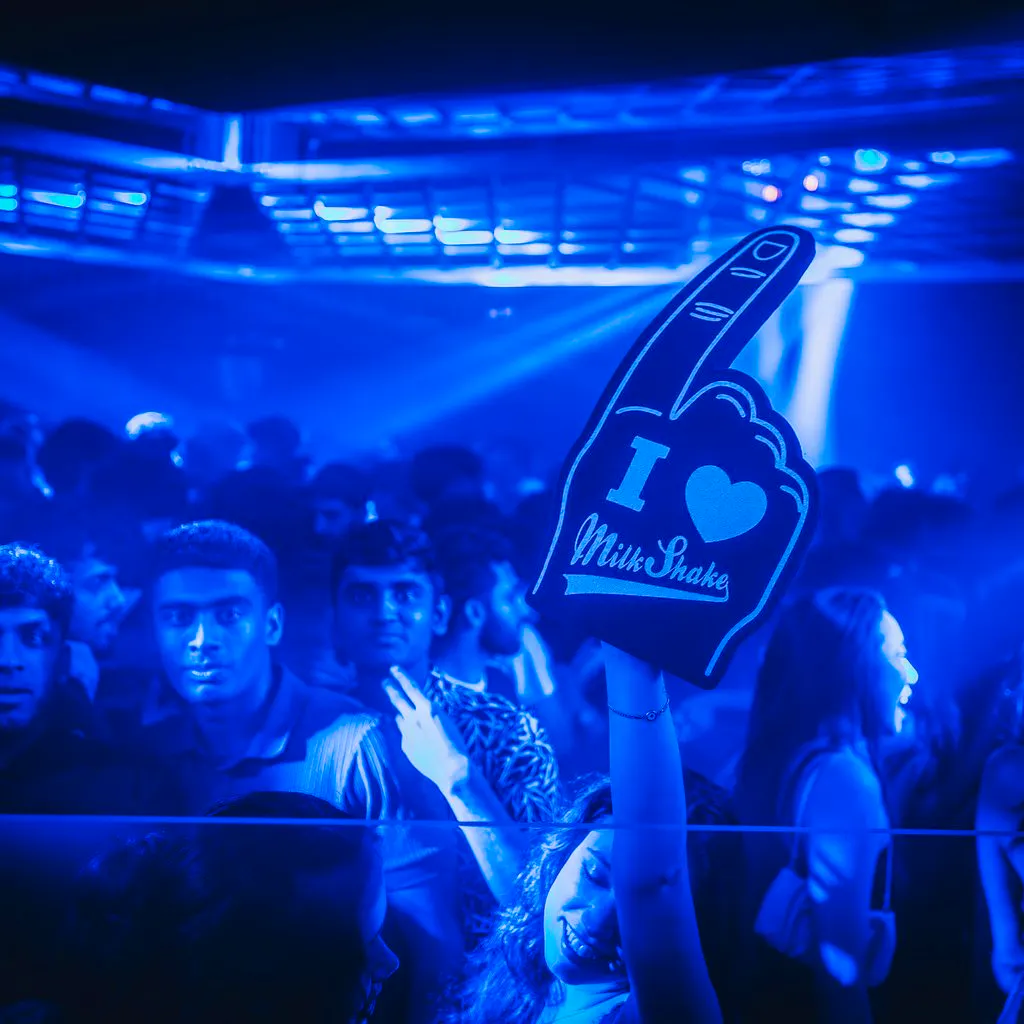 Milkshake Brighton | £3 tickets, cheap student drinks! at Horizon