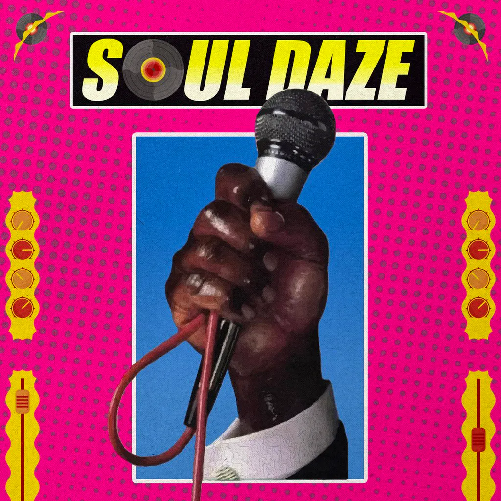 Soul Daze - Essex's 80's Soul, Jazz funk & Disco Day Party at Faces Nightclub