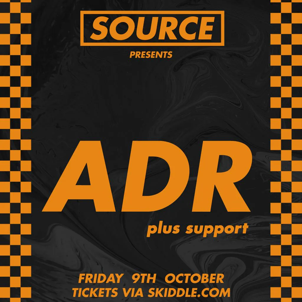 Source Season 2 // ADR at Motion Club