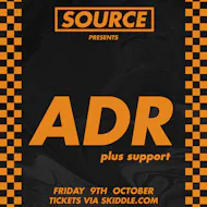 Source Season 2 // ADR at Motion Club