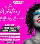 The Whitney Bottomless Brunch - Norwich