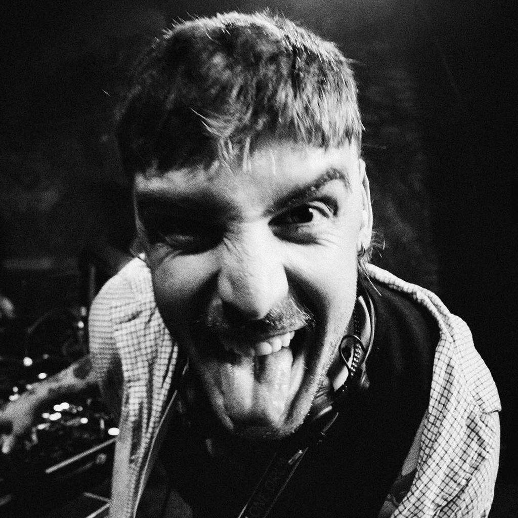 Luude | London at HERE At Outernet