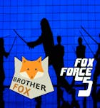 Brother Fox - Fox Force 5