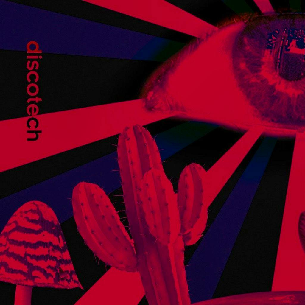 discotech in the Studio - MAD FRIDAY! at Baby People