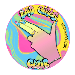 Bad Girls Club Presnts: Xmas Afters  Tickets | Hare And Hounds Birmingham  | Tue 28th December 2021 Lineup