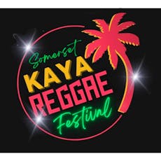 Somerset Kaya Reggae Festival at Caryford Community Hall