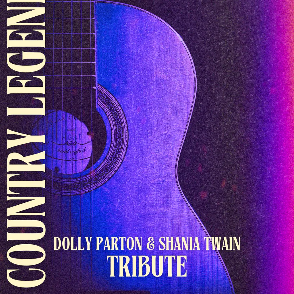 Country Legends - Dolly Parton & Shania Twain Tribute at ARTA