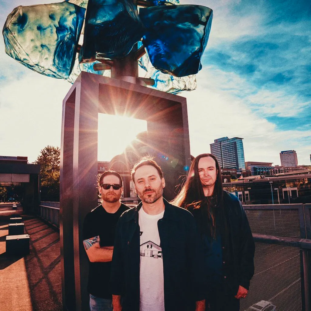 The Autumn Store w/ Waves Crashing, Healees, Falling & Laughing at Hare And Hounds Kings Heath