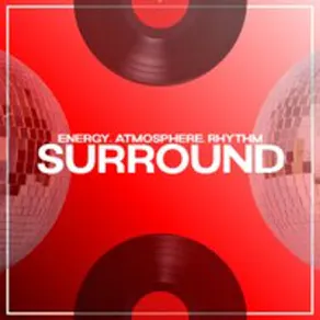 Surround X Halloween