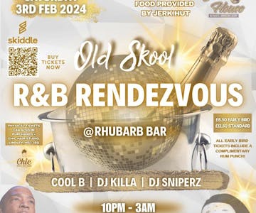 R&B Rendezvous