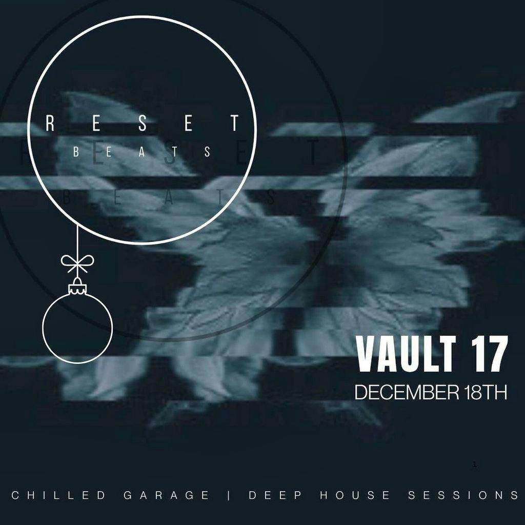 Reset  Beats - Vault 17 - FREE at Vault 17