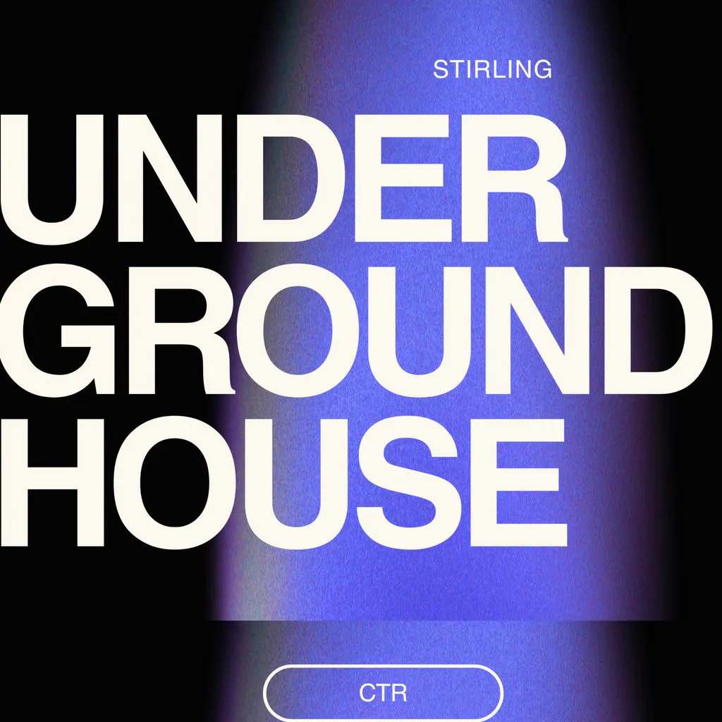 Underground House at Mediterranean