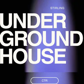 Underground House