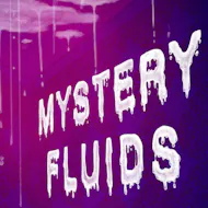 Mystery Fluids - April Showers at The Actors