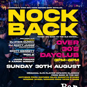 Nockback4 - All About the music