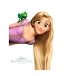 Princess Brunch with Rapunzel at Rainhill Hall