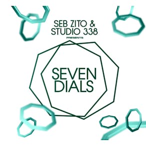 Seb Zito presents Seven Dials Records - All Day & All Night (Out