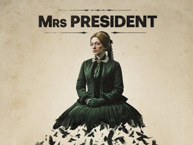 Mrs President