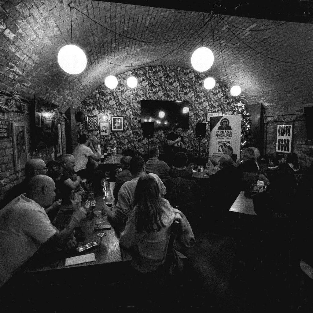 Live at the King's Ransom at The Kings Ransom