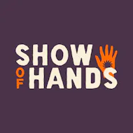 Show Of Hands at Gilcombe Farm