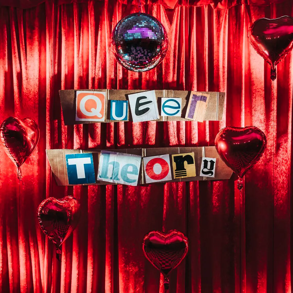 Queer Theory x Bum Notes Pride at Mono Cafe Bar
