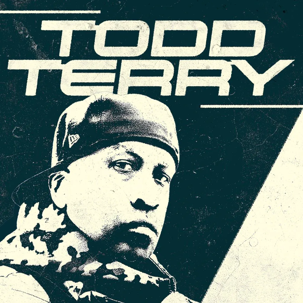 Todd Terry at Fox And Firkin