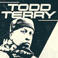 Todd Terry at Fox And Firkin