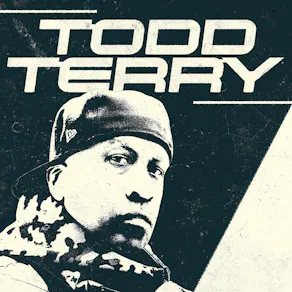 Todd Terry