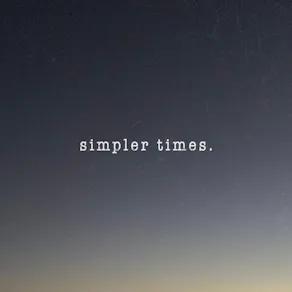 SimplerTimes 04.12.26